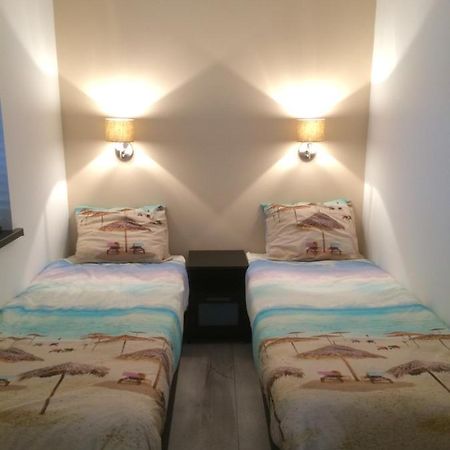Apartmán De Wulk 26 Zandvoort Exteriér fotografie