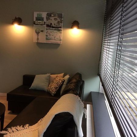 Apartmán De Wulk 26 Zandvoort Exteriér fotografie