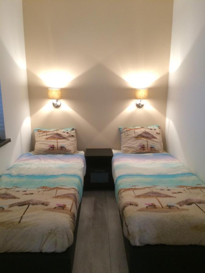 Apartmán De Wulk 26 Zandvoort Exteriér fotografie