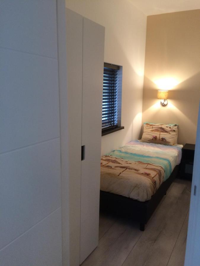 Apartmán De Wulk 26 Zandvoort Exteriér fotografie