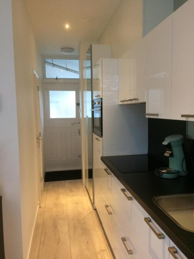 Apartmán De Wulk 26 Zandvoort Exteriér fotografie